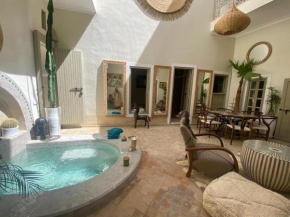 Riad Bacha Beldi